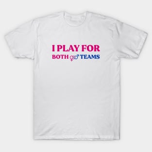 Bisexual T-Shirt